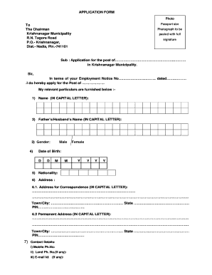 Form preview picture