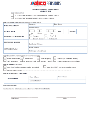 Form preview picture