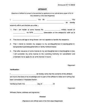 Images for what is http://www.delhi police licensing.gov ...