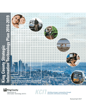 KCIT Information Technology (KCIT)