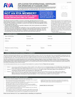 Form preview picture