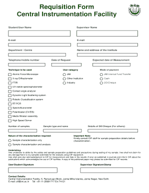 Form preview picture