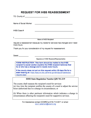 CCWRO REQUEST FOR REASSESSMENT.doc