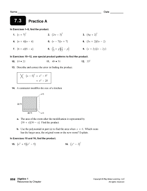 Form preview picture