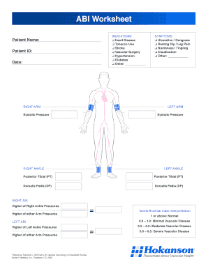 Abi Worksheet 2020-2023 - Fill and Sign Printable Template Online