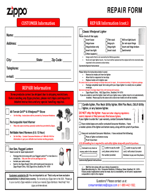 Form preview picture