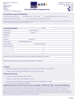 Form preview picture