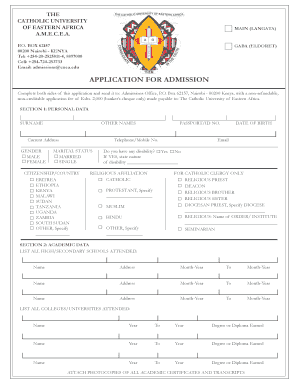 Form preview picture