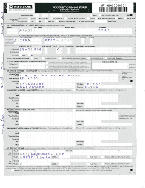 Form preview picture