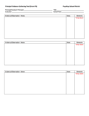 Form preview picture