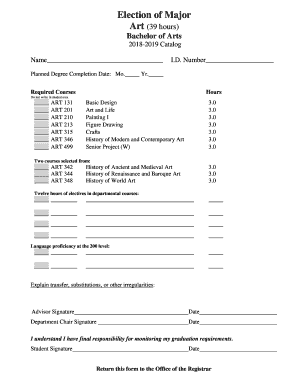 Form preview picture