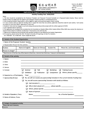 Fill Online