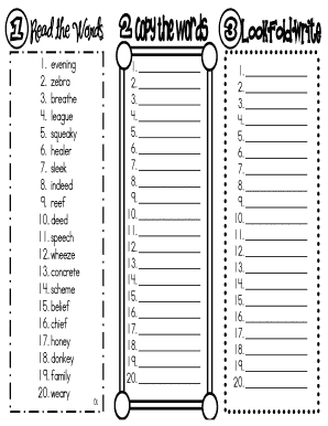 Form preview picture