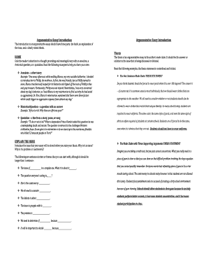 Sentence starters for argumentative essays assignment essay help