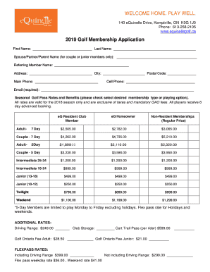 2017 MEMBERSHIP REGISTRATION FORM - Google Docs