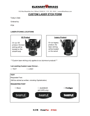 Form preview picture