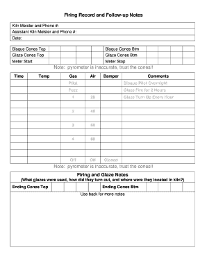 Form preview picture