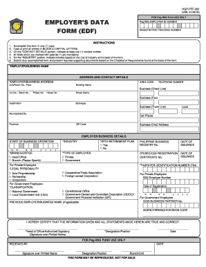 Form preview picture