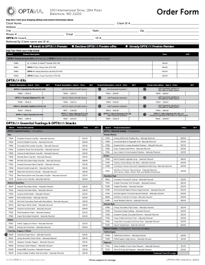 Form preview picture