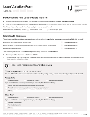 Form preview picture