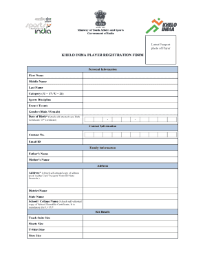 Form preview picture