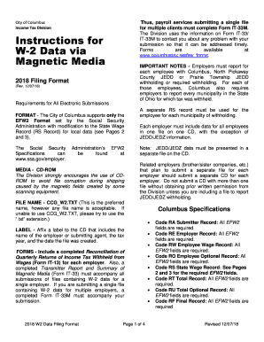 Fillable Online Filing Format Fax Email Print - pdfFiller