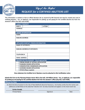 Form preview picture