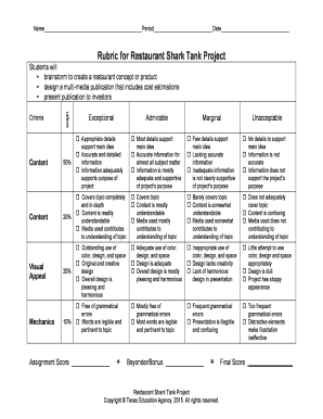 Form preview picture