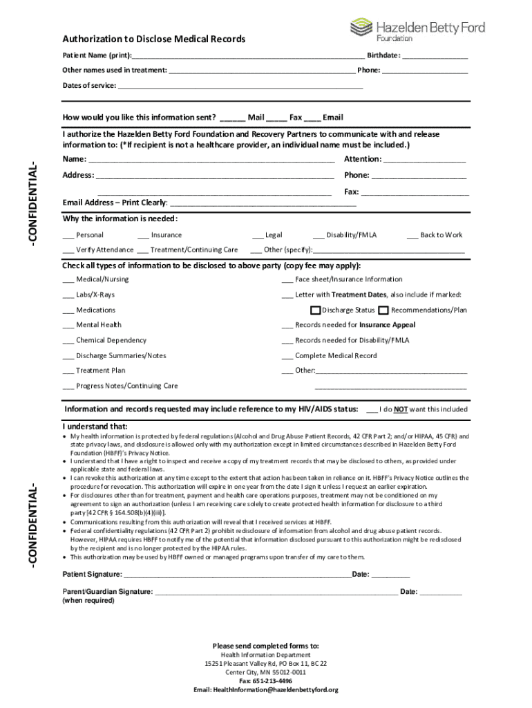 Request Your Medical RecordsSutter Health Preview on Page 1