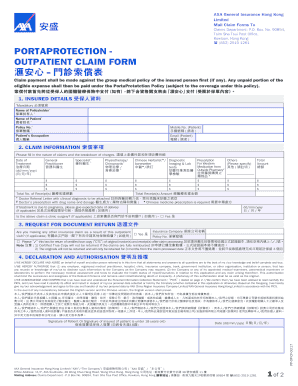 Form preview picture