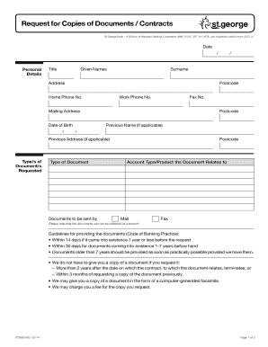 Form preview picture