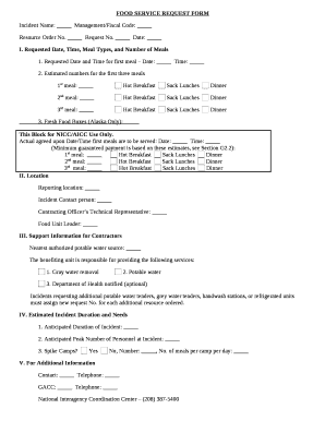 Relationship of service request status to fulfillment request...