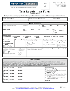 Form preview picture