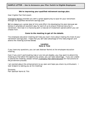 A profit sharing plan may be qualified under the IRS and become ...