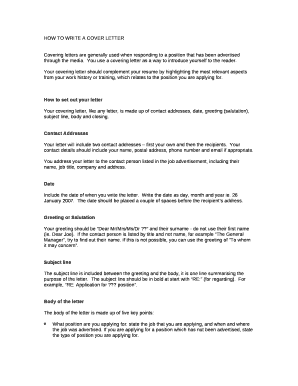 Stay-At-Home Mom Cover Letter Sample ResumeCompanion