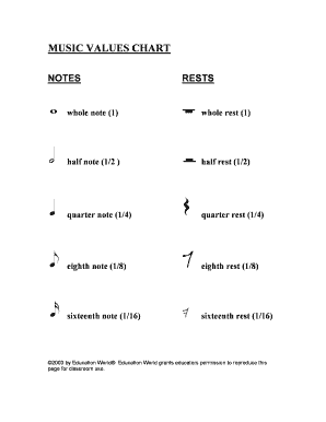 Lesson 2 Rhythm Dotted Notes Ties And Rests Video Khan Email Pdffiller Lesson 2 Rhythm Dotted Notes Ties And Rests Video Khan Email Pdffiller