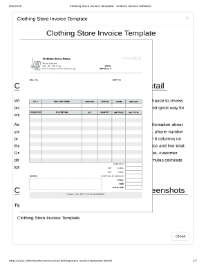 fillable online 14 blank sales receipt template pdf excel sample templates fax email print pdffiller