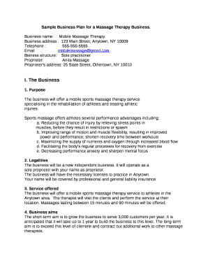 26+ Business Proposal Letter Examples - PDF, DOC Examples