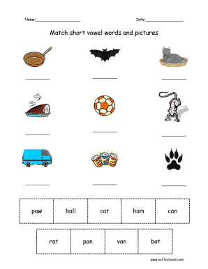 fillable online view preview free printable phonics worksheets for second grade fax email print pdffiller