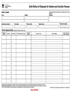 Form preview picture