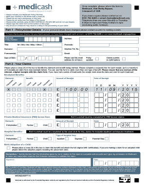 Form preview picture