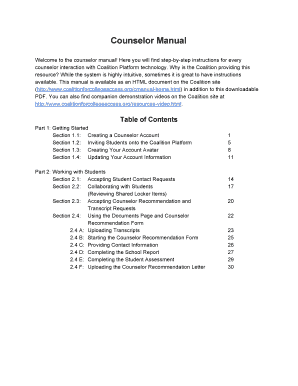 Developing and Managing Your School Guidance and ...