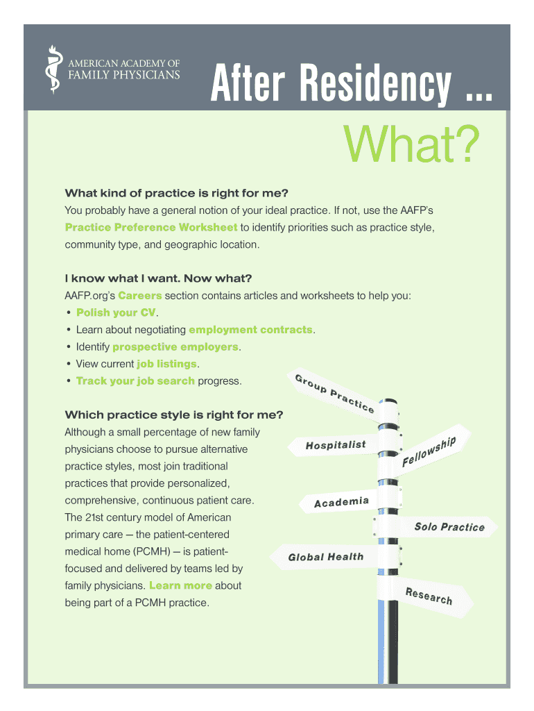 Fillable Online Quiz What's the ideal medical specialty for your