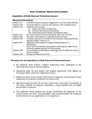 chalk production business plan pdf