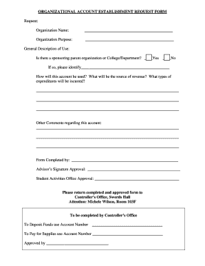 sponsorship request form - Government and Community Affairs