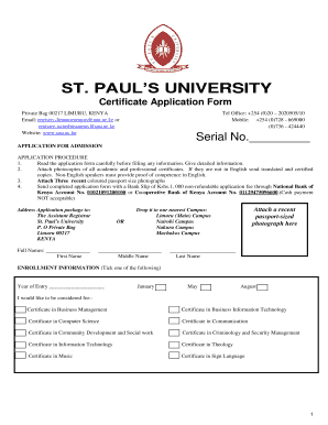 Form preview picture