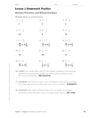 lesson 8 homework 3.6 answers