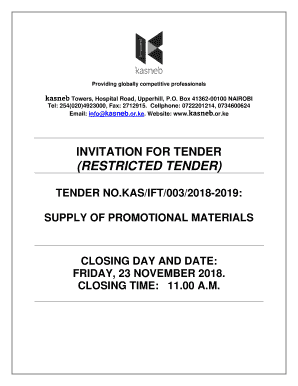 Republic of kenya - kasneb