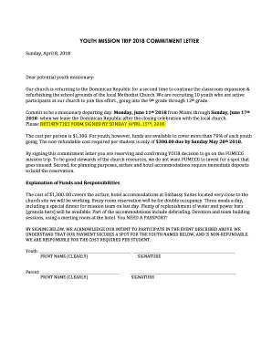 Lord of Life Lutheran ChurchDominican Republic Mission Trip