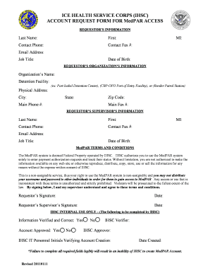 Fillable Online DHS/ICE/PIA-037(a) electronic Health Records (eHR ...